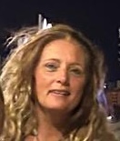 Marga Vidal, fundadora de Basquet +40